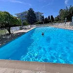 L'oranger D'azur Ζουάν λε Πιν
