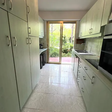 L'oranger D'azur Apartment