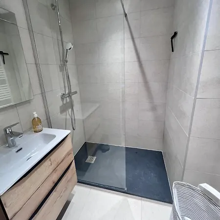 Appartamento L'oranger D'azur